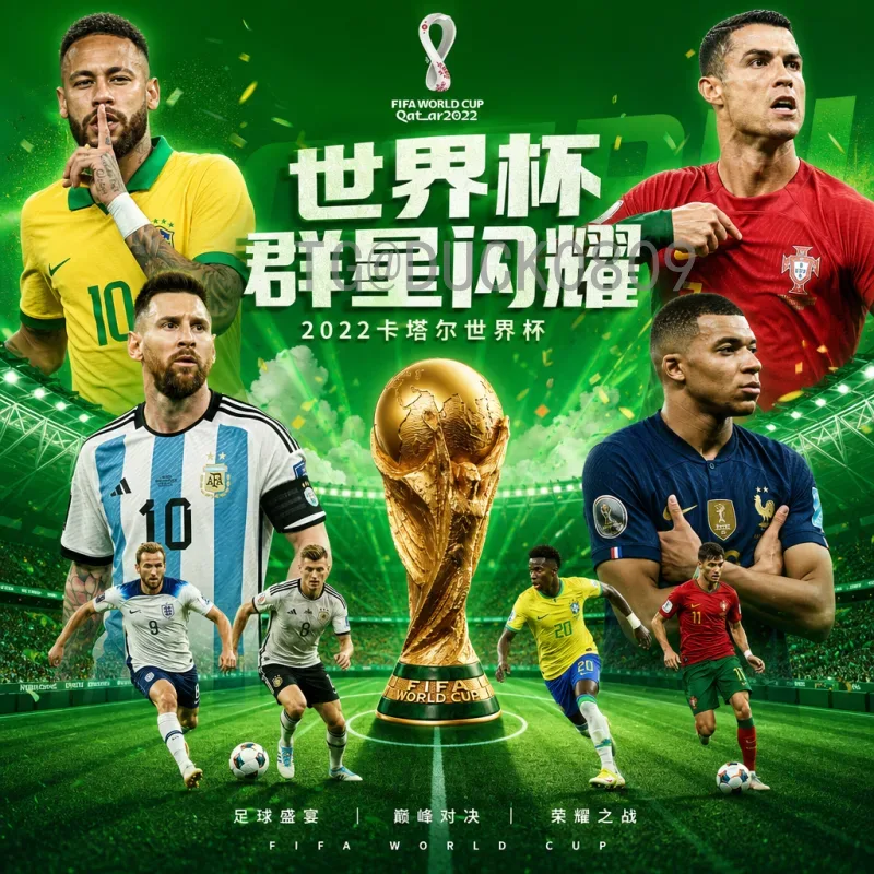 2026国际足联世界杯扩军详细解读：48队赛制、名额分配与影响分析