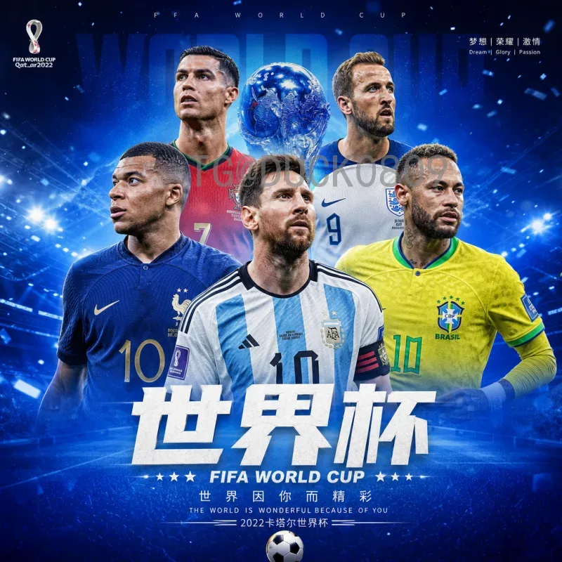 2026美加墨世界杯扩军规则是什么意思？全面解读新赛制与影响